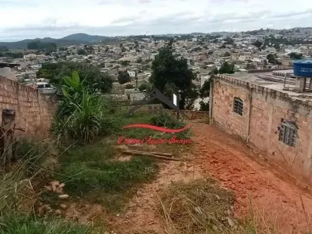 Imagem: Lote para Venda em Barcelona, Ribeirão