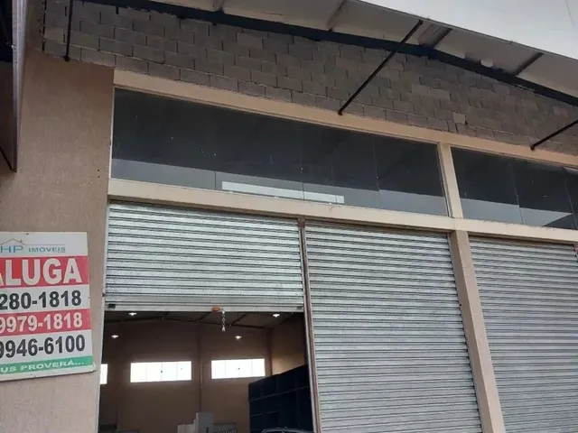 Imagem: Imóvel para Aluguel Tem 230 Metros Quadrados