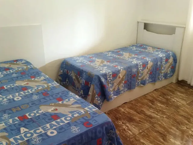 Imagem: Sítio em Condições Topázio
