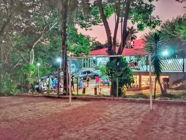 Imagem 4: Sítio em Condições Topázio