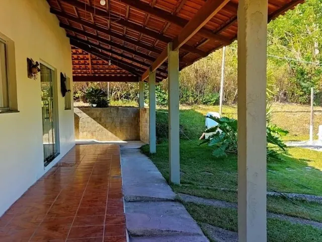 Imagem 5: Sítio em Condições Topázio