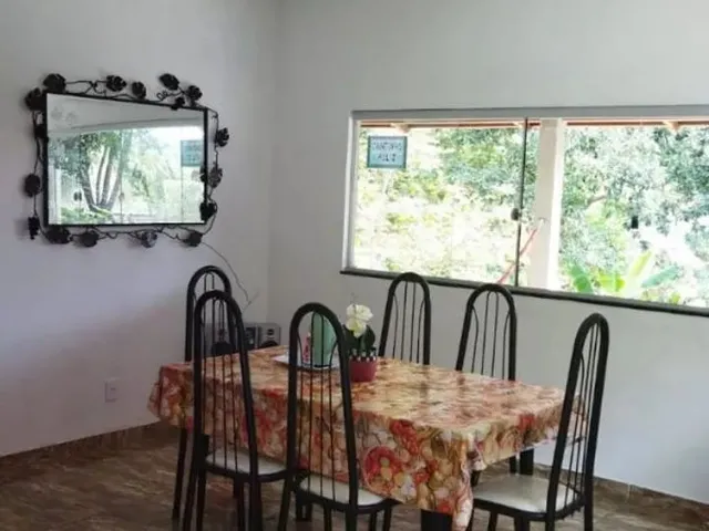 Imagem 6: Sítio em Condições Topázio