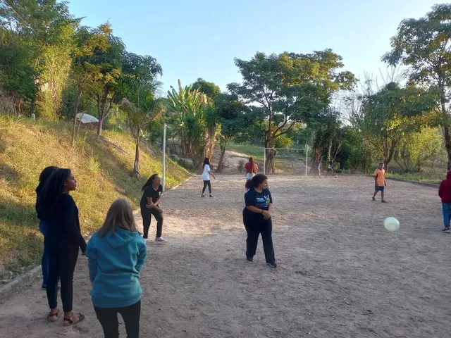 Imagem 7: Sítio em Condições Topázio