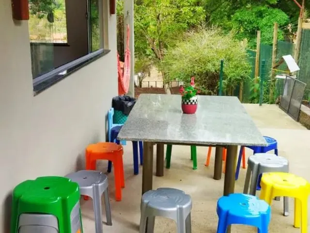 Imagem 9: Sítio em Condições Topázio