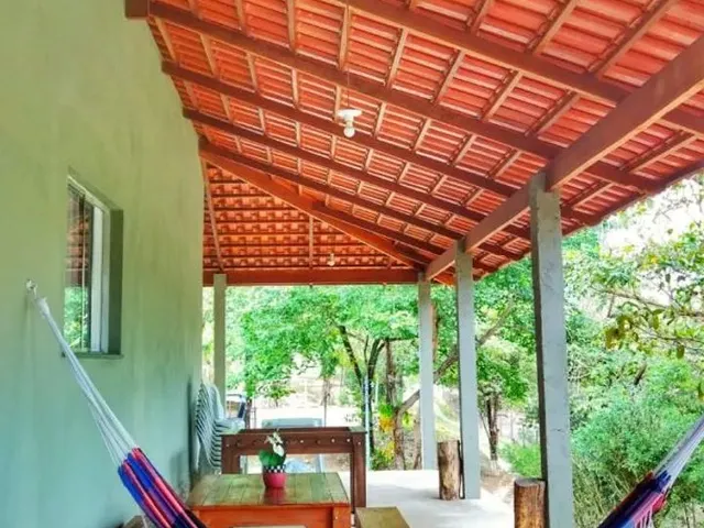 Imagem 11: Sítio em Condições Topázio
