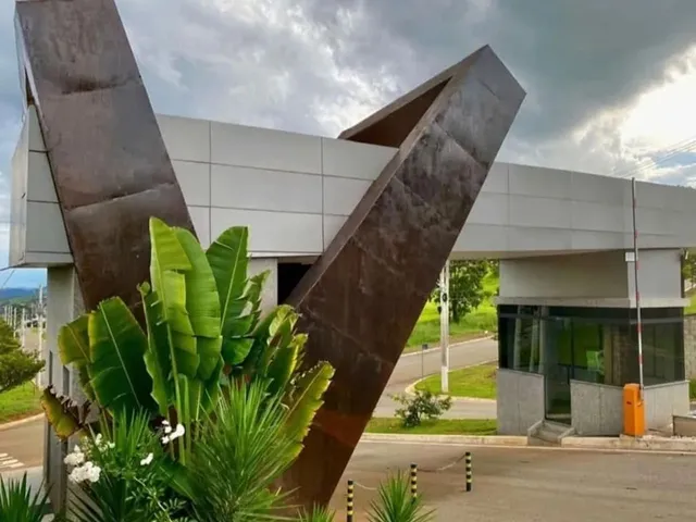 Imagem: Lotes em Condomínio Fechado na Melhor Localização