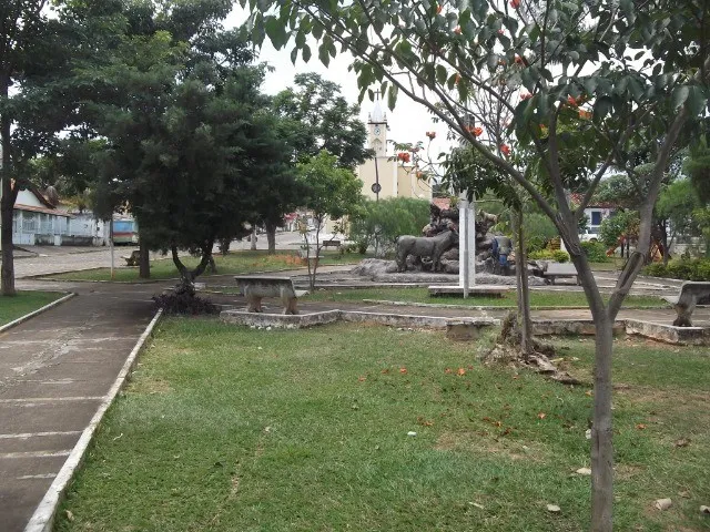 Imagem: Terreno Rural 36.000M², Rios nos Fundos