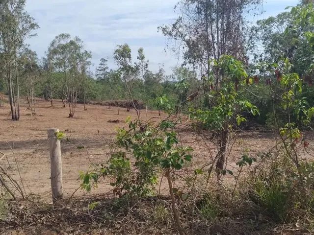 Imagem: Chácaras de 2.500 Metros em Esmeraldas