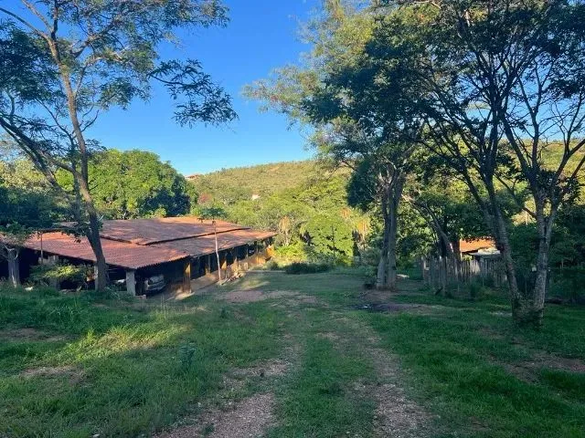 Imagem: Sitio 20.000 M², Casa, Piscina, Área Gourmet