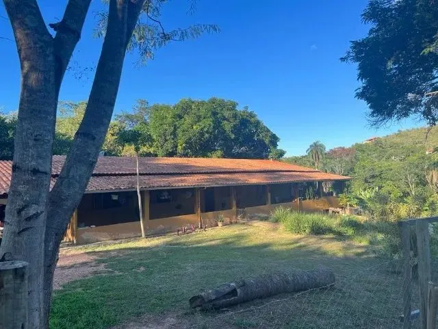 Imagem 6: Sitio 20.000 M², Casa, Piscina, Área Gourmet, Agua Corrente, Cisterna, Poço Artesiano