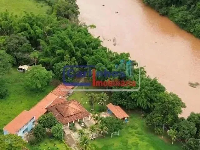 Imagem: Sítio À Venda em Juatuba