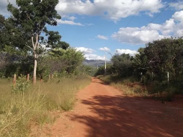 Imagem 2: Grande Oportunidade, Chácara de 10.000M² no ?Pé? da Serra do Cipó (Temos Varias