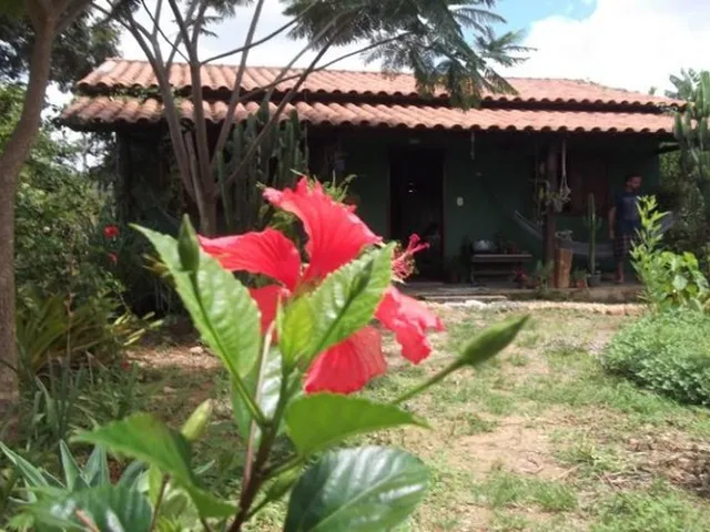 Imagem: Linda Casa em Lote de 300 Metros, Jaboticatubas
