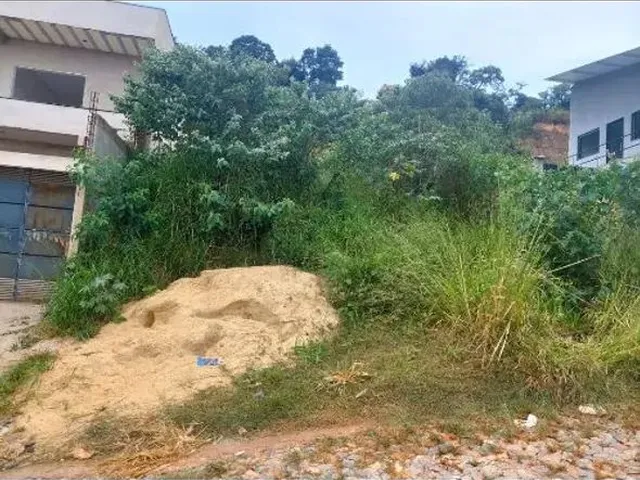 Imagem: Lote Bairro Tropical / Contagem