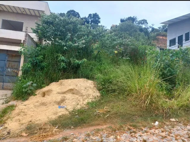 Imagem 2: Lote Bairro Tropical / Contagem