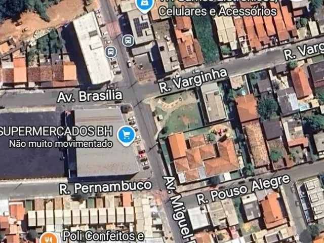 Imagem: Vendo 06 Lotes Bairro Resplendor em Igarapé