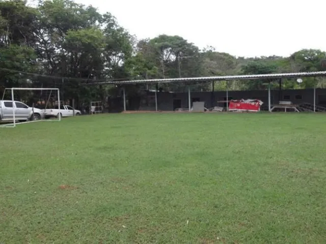 Imagem: Linda Fazendinha de 20.000 M² as Margens