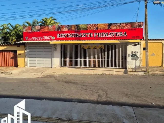 Imagem: Restaurante À Venda Veiga Jardim