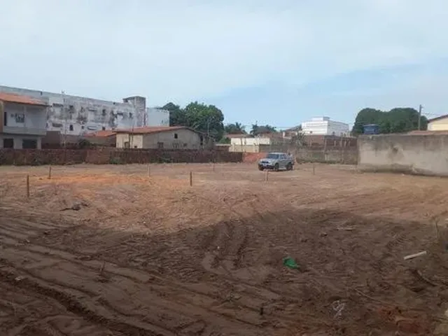Imagem: Vendo Terreno 2000M² no Cohatrac (Casaca)