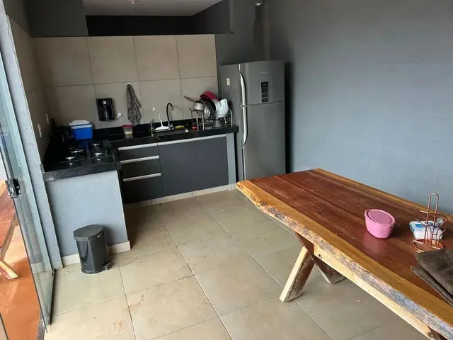 Imagem 2: Imóvel Comercial Polo Empresarial Maria Monte - Trindade