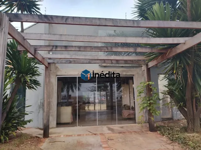 Imagem: Prédio Comercial para Alugar, 3.500 M²