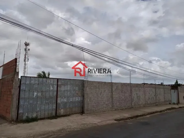 Imagem: Terreno Residencial em São Luís - Ma