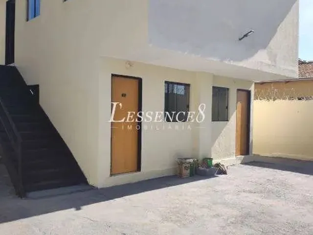 Imagem 2: Prédio com 8 Kitnets Gerando Renda | Cidade Vera Cruz