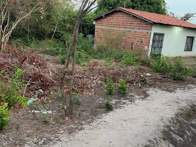 Imagem: Vendo Terreno em Panaquatira