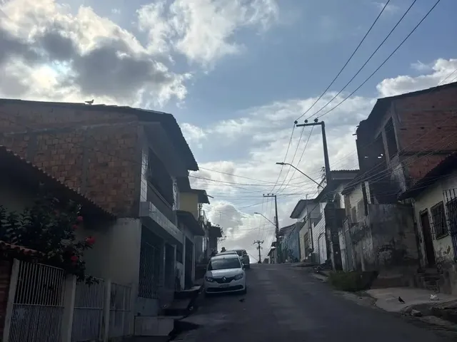 Imagem 3: Vende-Se Terreno - Monte Castelo