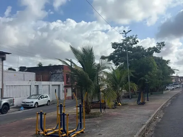 Imagem 5: Vende-Se Terreno - Monte Castelo