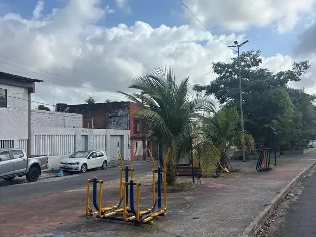 Imagem 4: Vende-Se Terreno - Monte Castelo