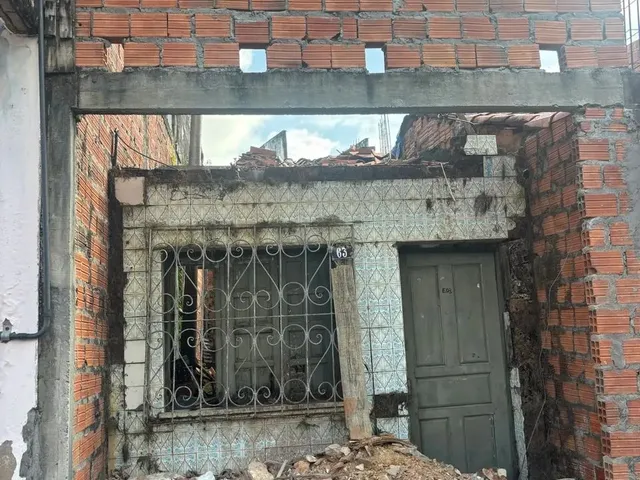 Imagem 6: Vende-Se Terreno - Monte Castelo