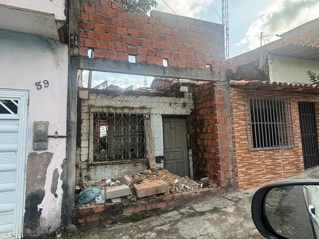 Imagem 7: Vende-Se Terreno - Monte Castelo