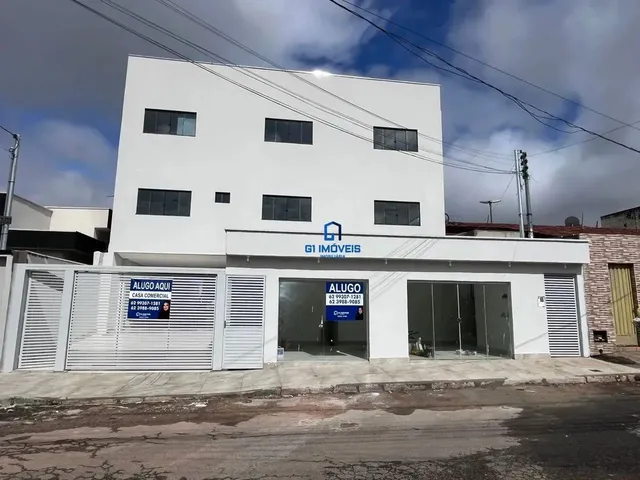 Imagem: Imóvel para Aluguel Possui 65 Metros Quadrados