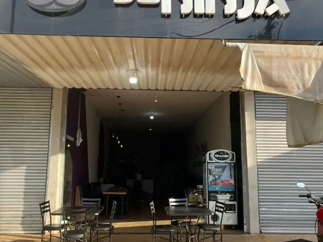 Imagem: Oportunidade de Negócio - Sorveteria/Hamburgueria
