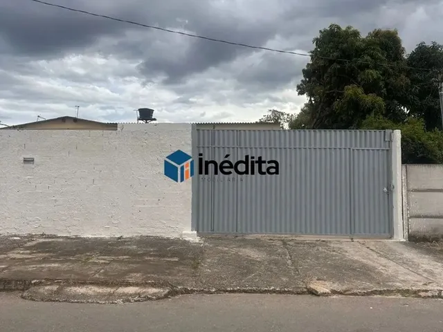 Imagem: Galpão para Alugar, de 400M² por R$ 2.600,00/