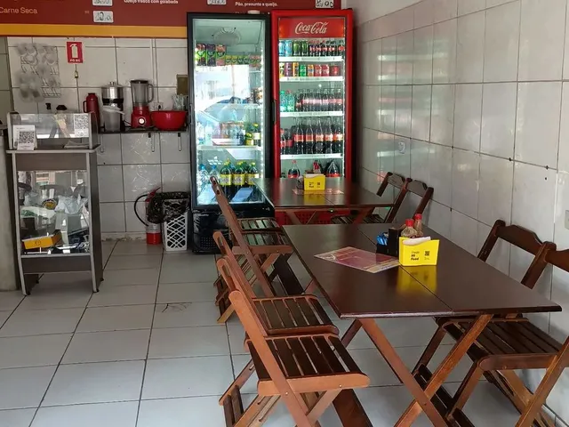 Imagem 6: Passo Ponto Pastelaria
