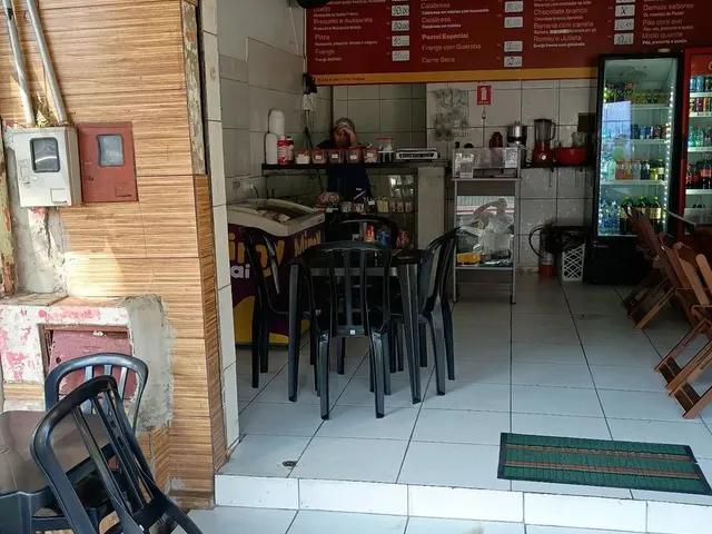 Imagem 8: Passo Ponto Pastelaria