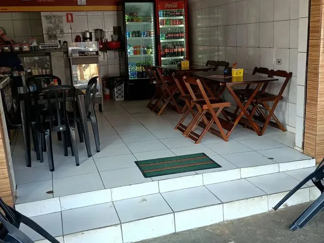 Imagem 9: Passo Ponto Pastelaria