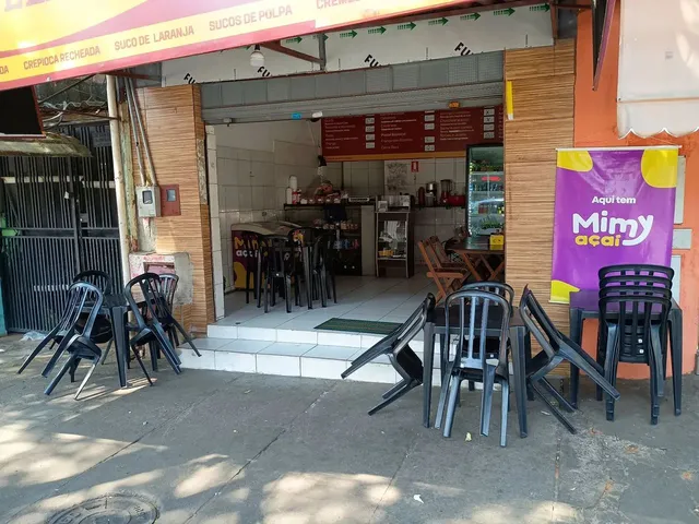 Imagem 10: Passo Ponto Pastelaria