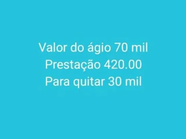 Imagem 6: Sala Comercial 70 Metros