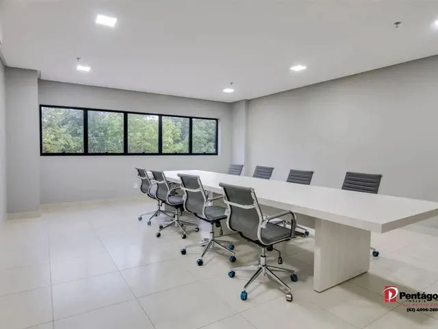 Imagem: Sala Comercial no Beb Business