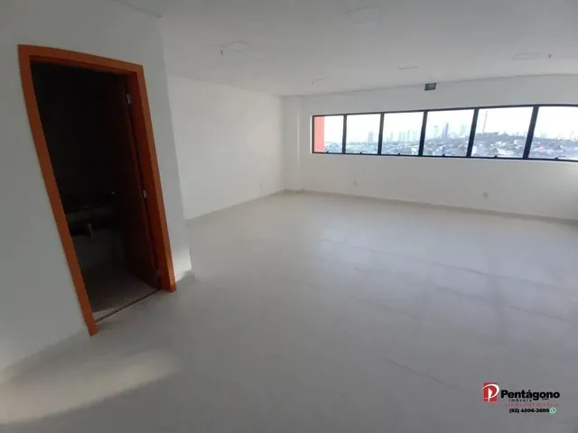 Imagem 5: Sala Comercial no Beb Business