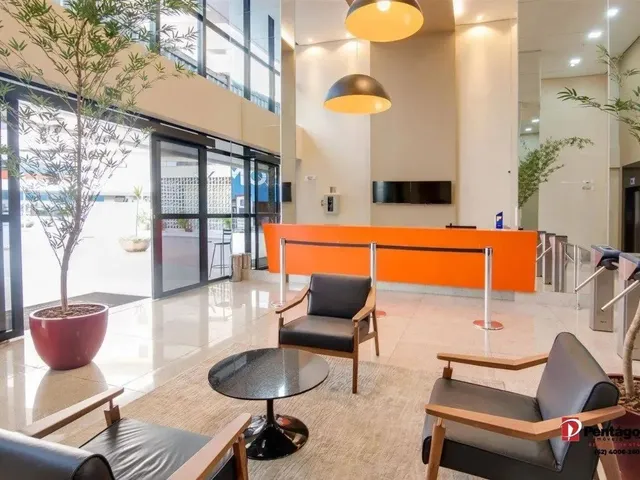 Imagem 3: Sala Comercial no Beb Business