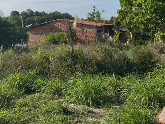 Imagem: Vendo Terreno