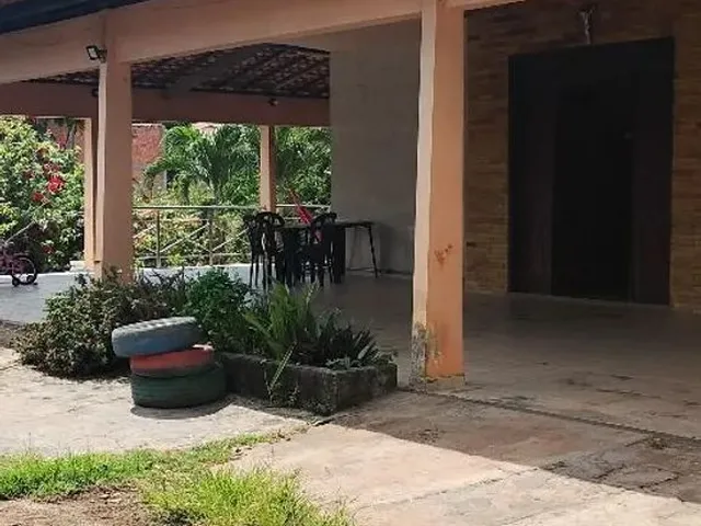 Imagem 4: Fg- Chacara na Região do Cohatrac