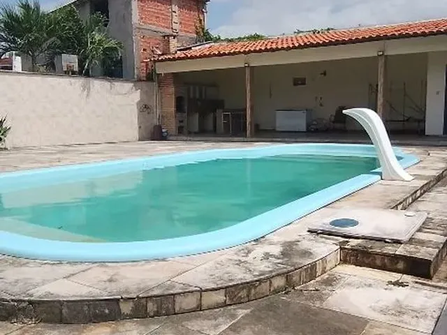 Imagem 6: Fg- Chacara na Região do Cohatrac