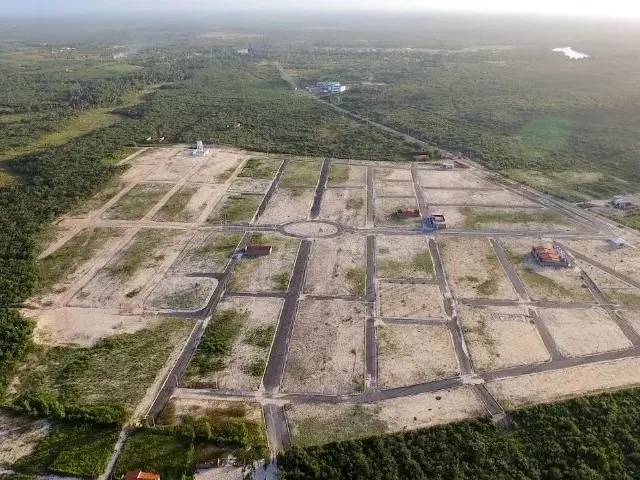 Imagem 2: Vendo Lote Quitado no Conviver Barreirinhas