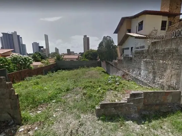 Imagem: Terreno em Ponta Negra, Conjunto Alagamar