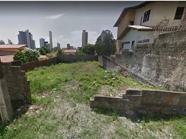 Imagem 2: Terreno em Ponta Negra, Conjunto Alagamar